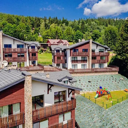 Szklarska Perla, Sun & Snow