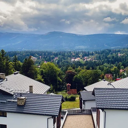 Szklarska Perla, Sun & Snow 아파트