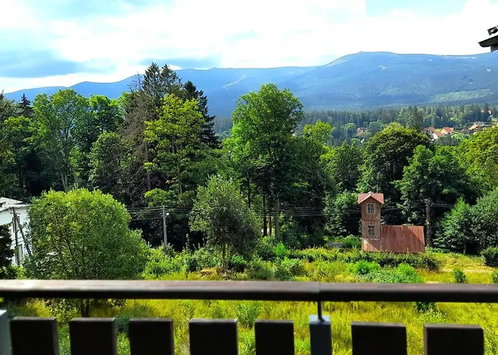 Szklarska Perla, Sun & Snow *