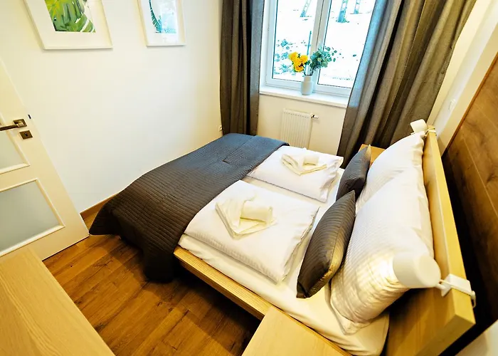 Szklarska Perla, Sun & Snow 스클라르스카포렘바