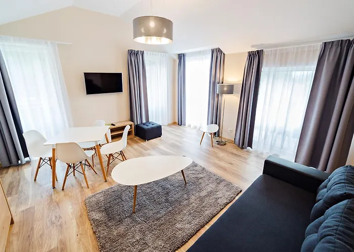 Szklarska Perla, Sun & Snow 스클라르스카포렘바