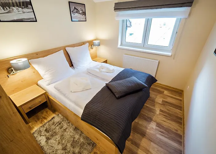 Szklarska Perla, Sun & Snow * 스클라르스카포렘바