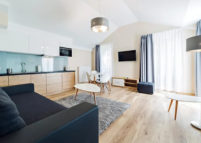 Szklarska Perla, Sun & Snow 스클라르스카포렘바