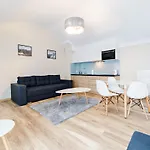Appartement Szklarska Perla, Sun & Snow Szklarska Poręba