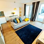 Szklarska Perla, Sun & Snow Appartement