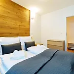 Szklarska Perla, Sun & Snow Appartement