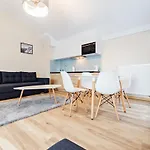 Szklarska Perla, Sun & Snow Appartement *