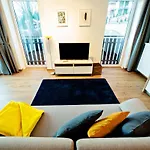 Appartement Szklarska Perla, Sun & Snow *