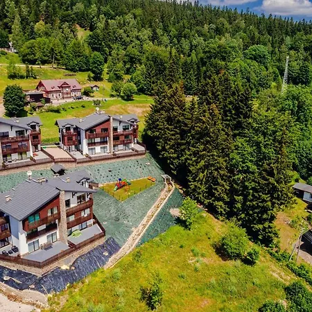 Szklarska Perla, Sun & Snow