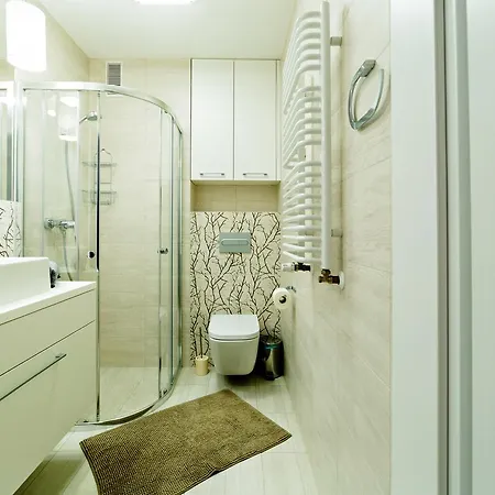 Appartement Szklarska Perla, Sun & Snow Szklarska Poręba