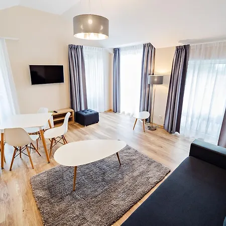 Szklarska Perla, Sun & Snow Szklarska Poręba