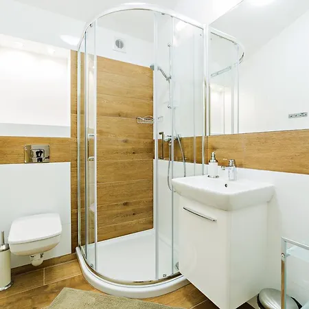 Appartement Szklarska Perla, Sun & Snow Szklarska Poręba