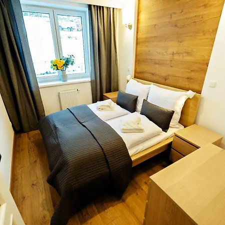 Szklarska Perla, Sun & Snow Szklarska Poręba