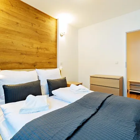 Szklarska Perla, Sun & Snow Appartement