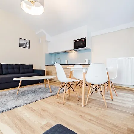 Szklarska Perla, Sun & Snow Appartement *