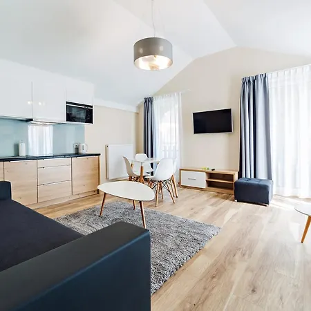 Szklarska Perla, Sun & Snow Szklarska Poręba