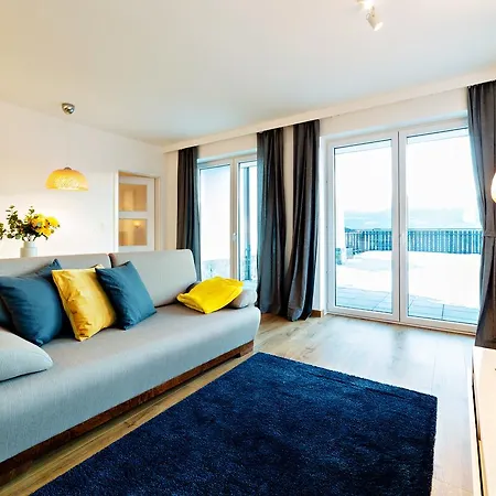 Szklarska Perla, Sun & Snow Szklarska Poręba