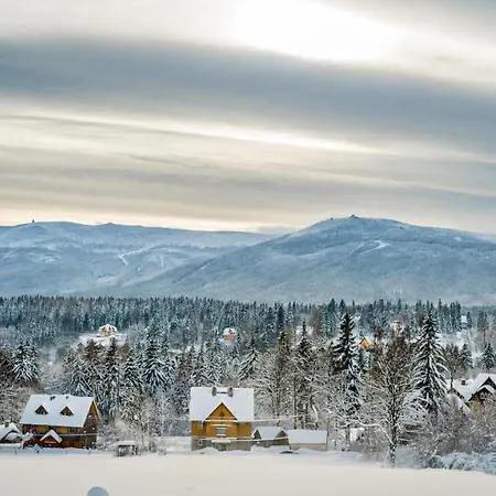 Szklarska Perla, Sun & Snow * Szklarska Poręba