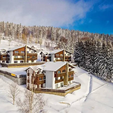 Szklarska Perla, Sun & Snow Appartement