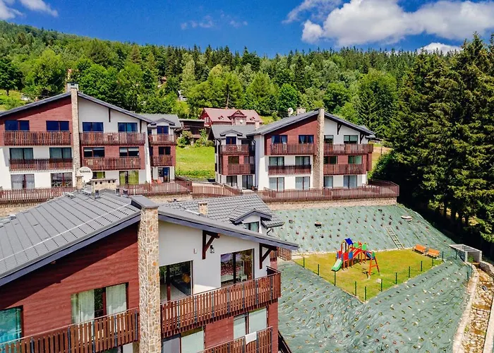 Szklarska Perla, Sun & Snow