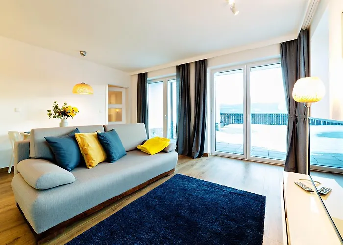 Szklarska Perla, Sun & Snow Шклярска-Поремба