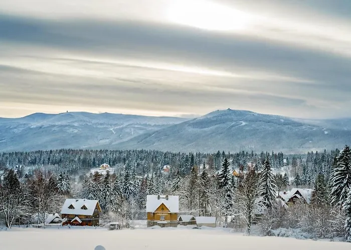 Szklarska Perla, Sun & Snow * Шклярска-Поремба